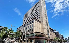 ロイヤルパインズホテル千葉 (2025年1月15日open）